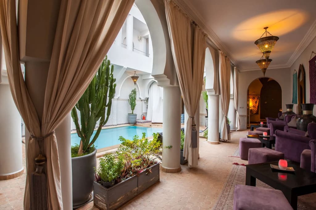 Riad Shemsi - photo 2