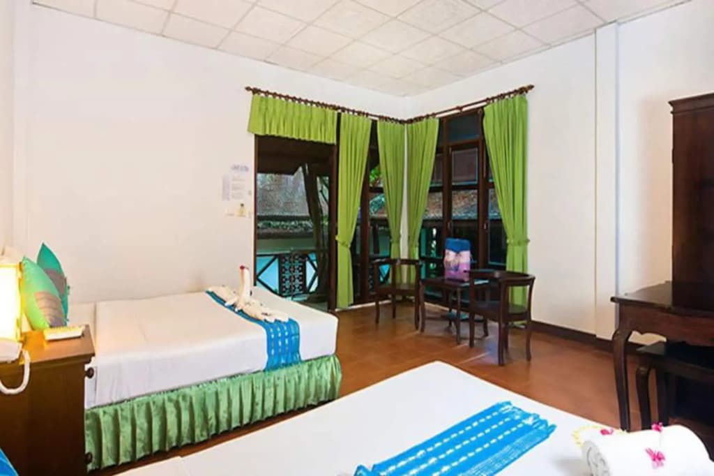 Bill Resort - photo 4