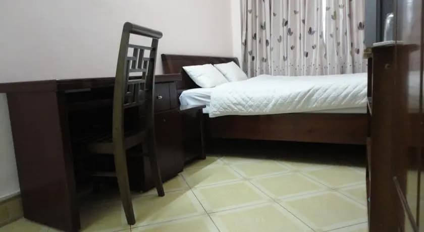 Binh Minh Hotel Doi Can - photo 4