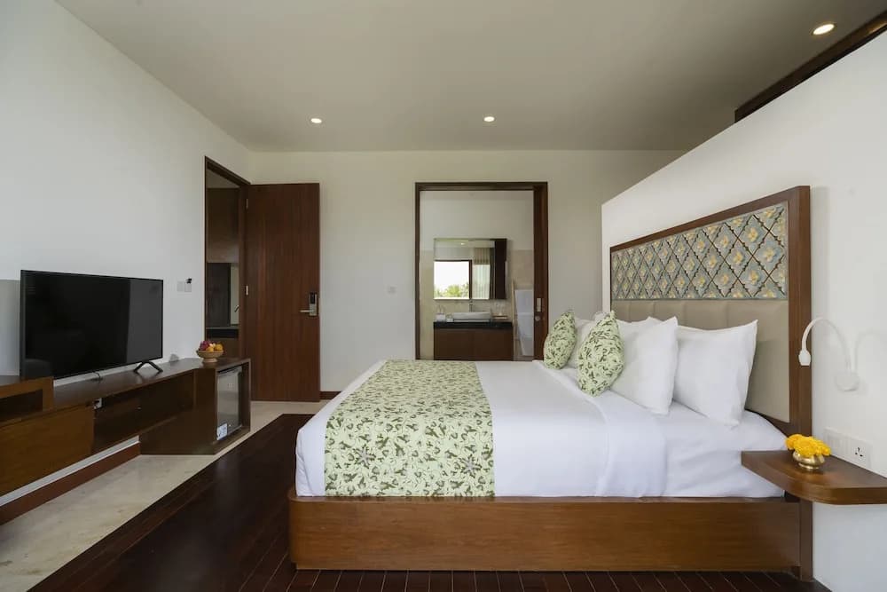 The Athaya Ubud - main photo