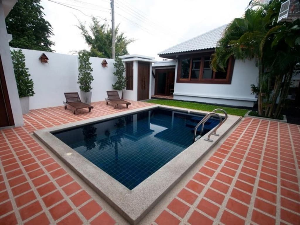 The Nest Samui - photo 12
