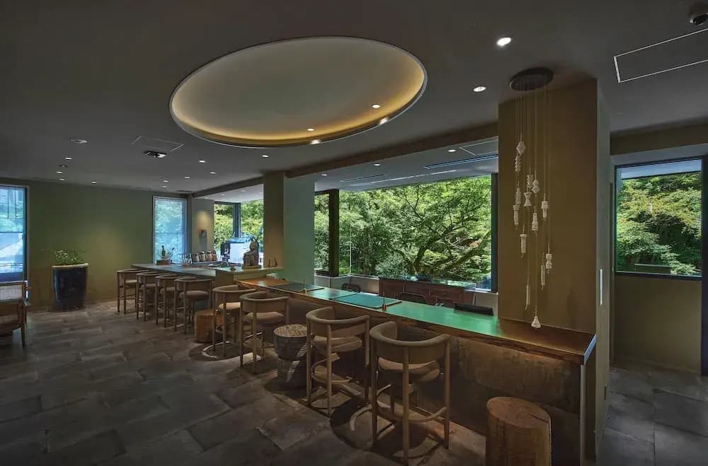 moksa Rebirth Hotel - photo 30