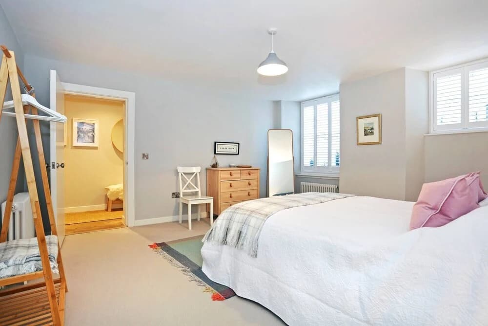 JOIVY Vibrant City Centre 2-bed Apt. - photo 4