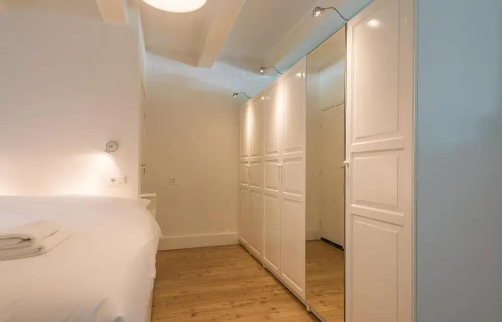 Canal View Amsterdam apartment - photo 5