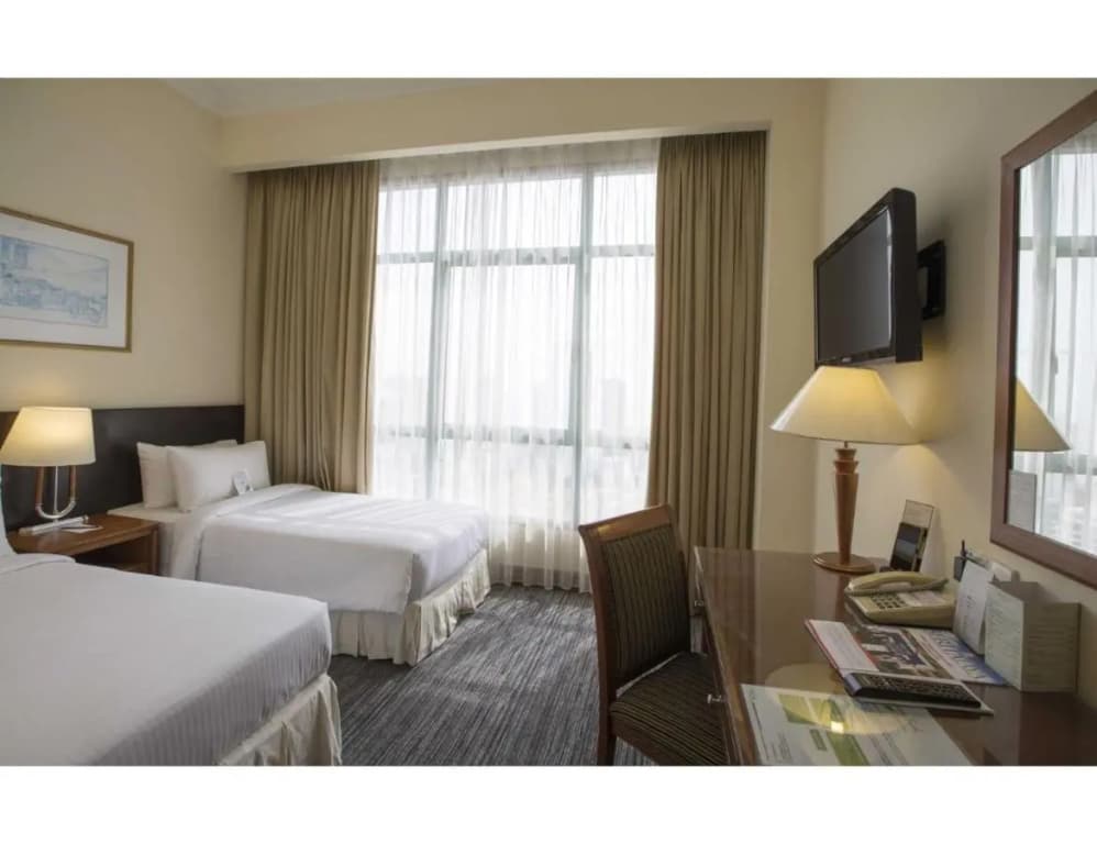 Berjaya Penang Hotel - photo 38