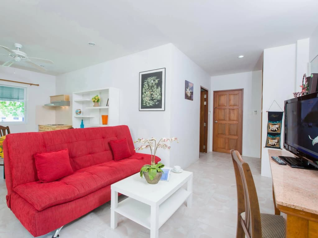 SR Sea View Apartments - photo 4