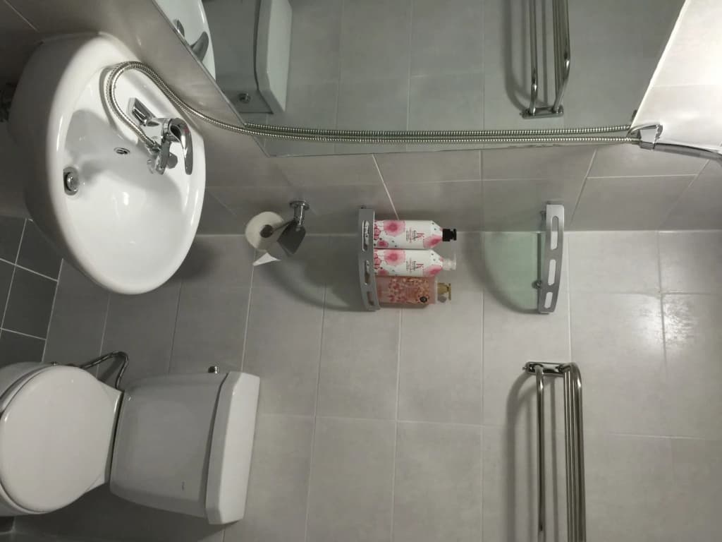Hamory Guesthouse - photo 8