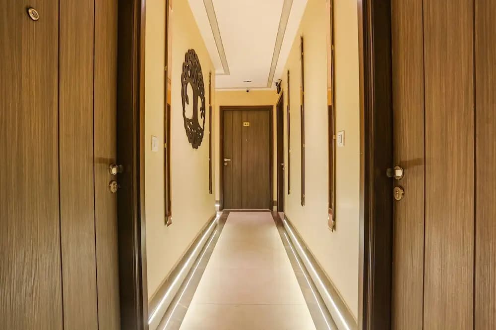 Fabhotel Vishesh Villas - photo 12