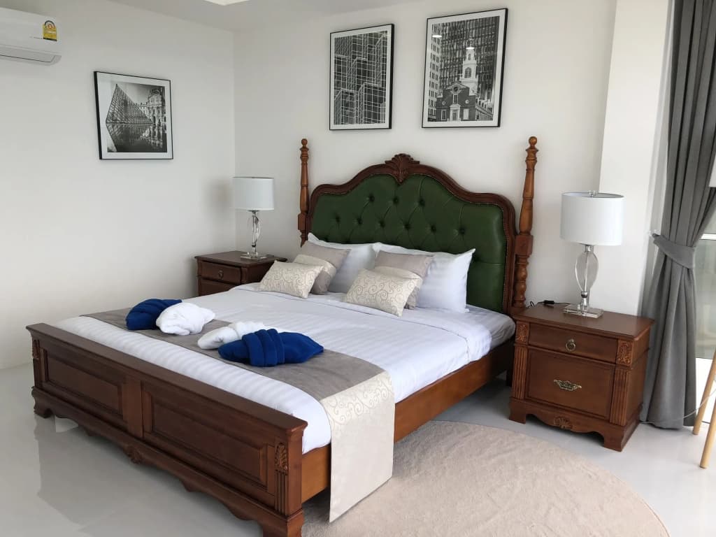Villa Lily with Great Sea View - photo 3