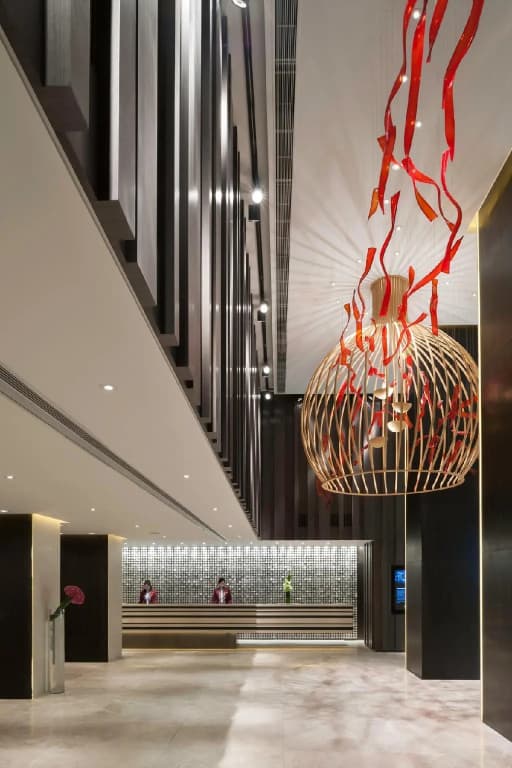 Gateway Hotel - photo 13