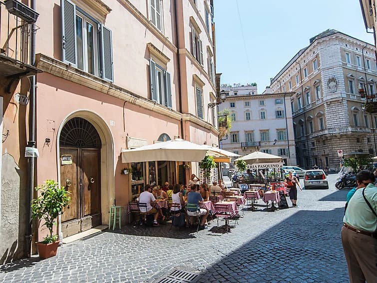 Piazza Navona Charming - photo 11