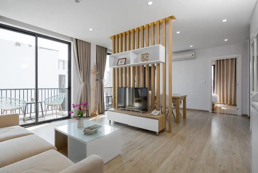 Vivian Villa & Apartment - photo 4