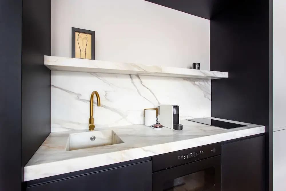 Cosy Apartment- 2br/6p - Seine/notre-dame - photo 13