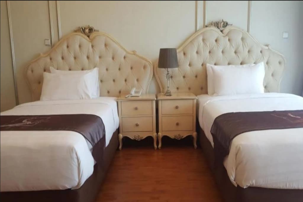 Lk Noble Suite - photo 7