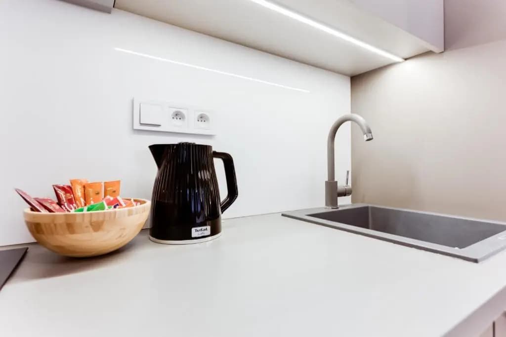 Lampi Hotel Prague - photo 12