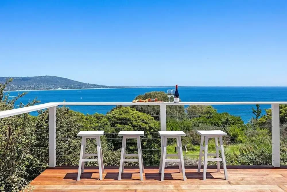 The Peak of Mt Martha World Class Views - photo 7
