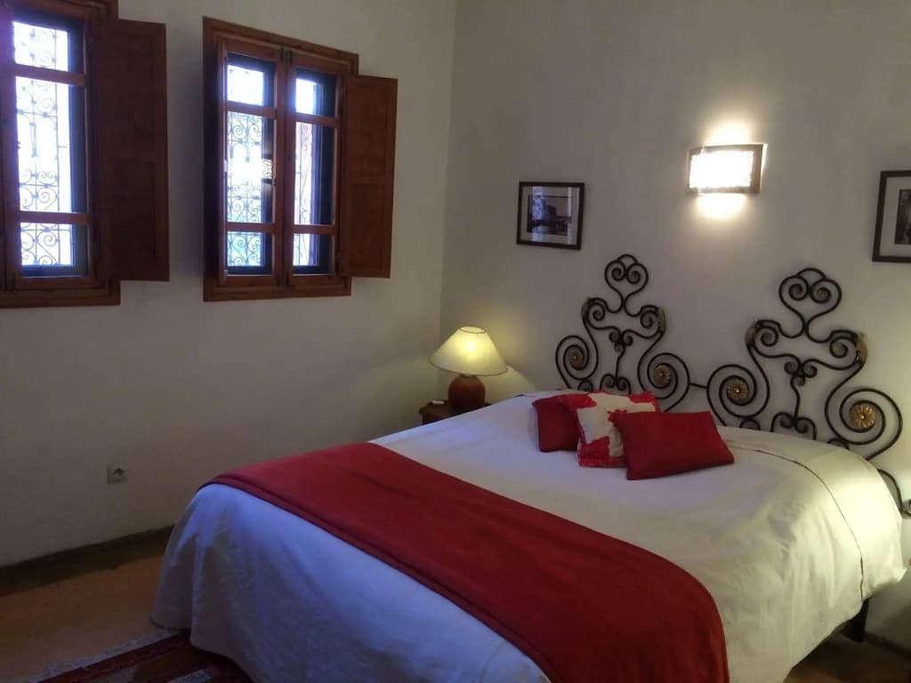 Riad Irene - photo 6