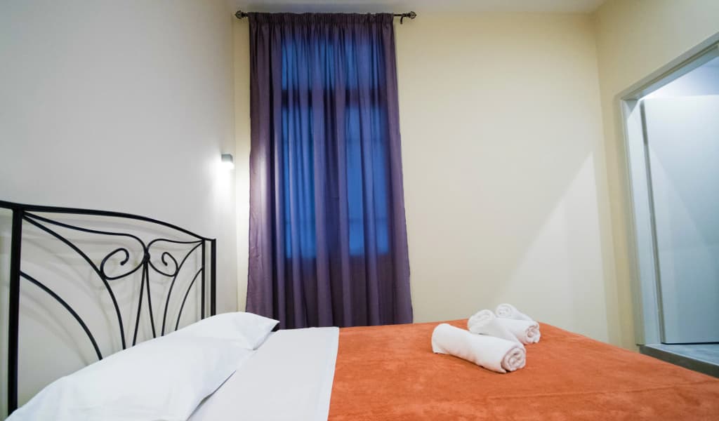 Athens Psiri Hotel - photo 4