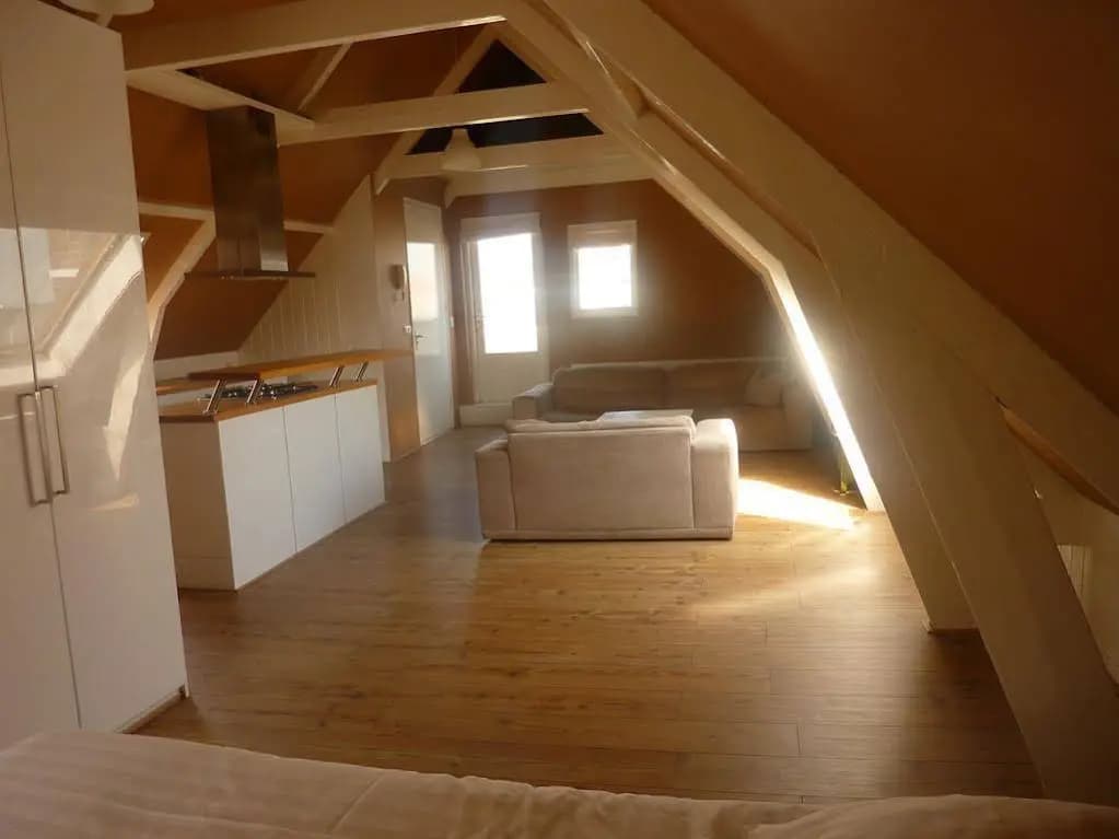 Beautiful Room Bnb - photo 5