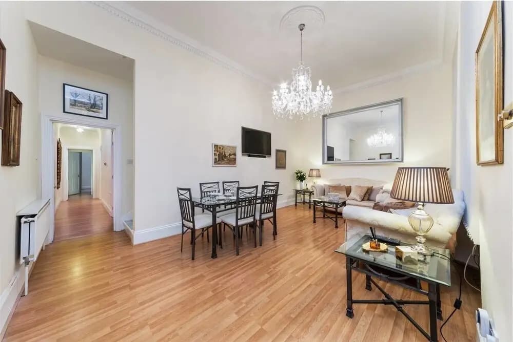 Luxury Private Apartment in Kensington - photo 4