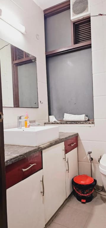 Affordable & comfortable 3bhk apartment - photo 19
