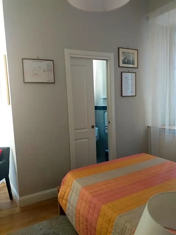 B&B Acquamarina - photo 4