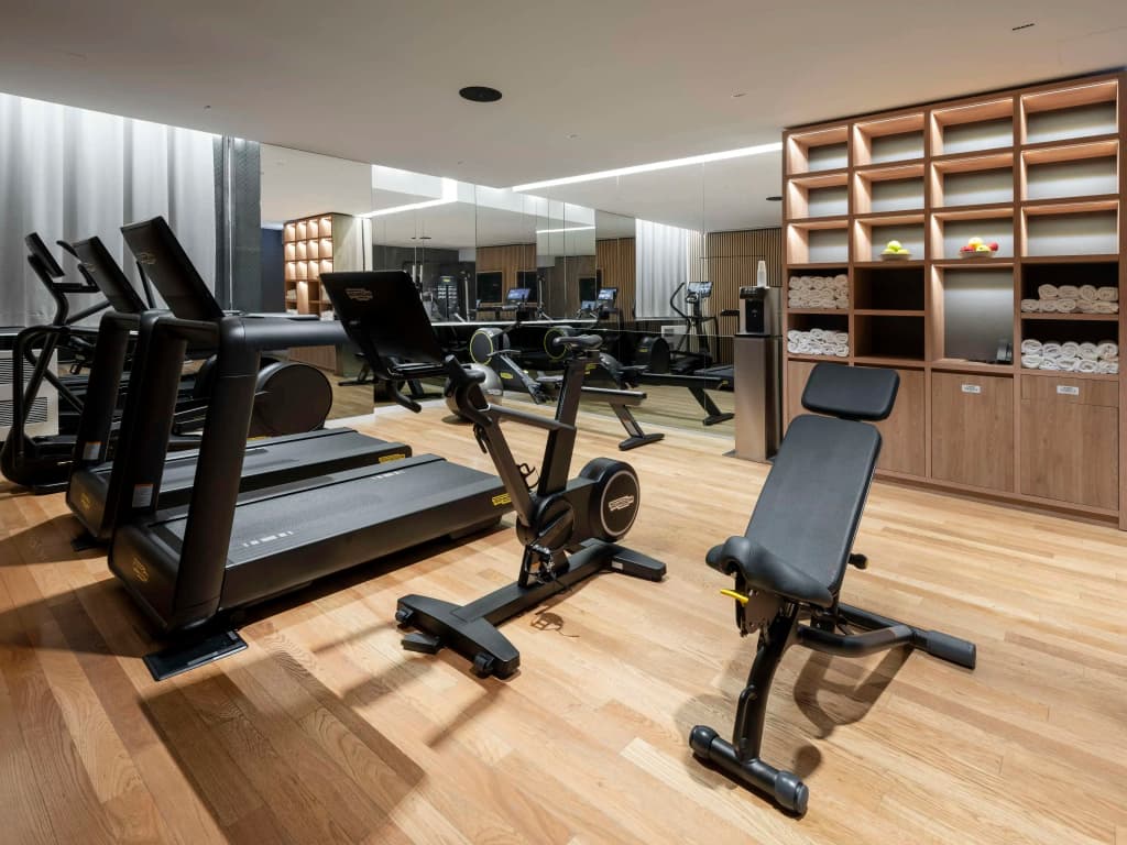 Radisson Collection Hotel, Santa Sofia Milan - photo 14