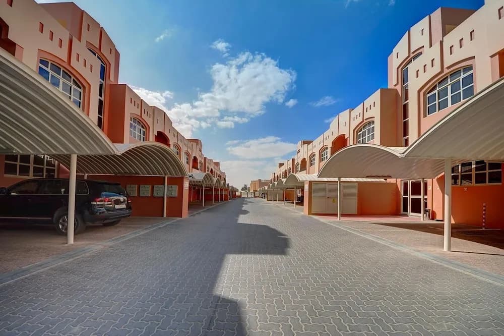 Asfar Resorts - photo 1