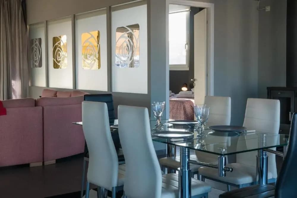 Virgo - Loft With Spectacular View to Acropolis - photo 13