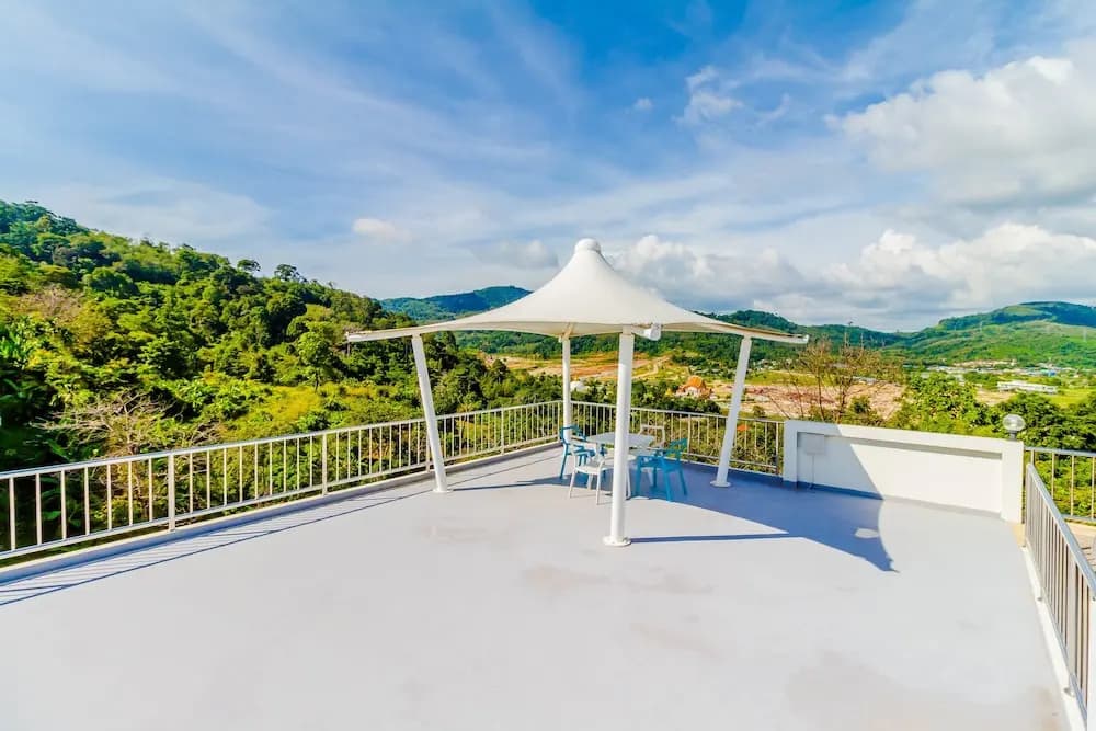 Chalong Hill Tropical Garden Homes - photo 15