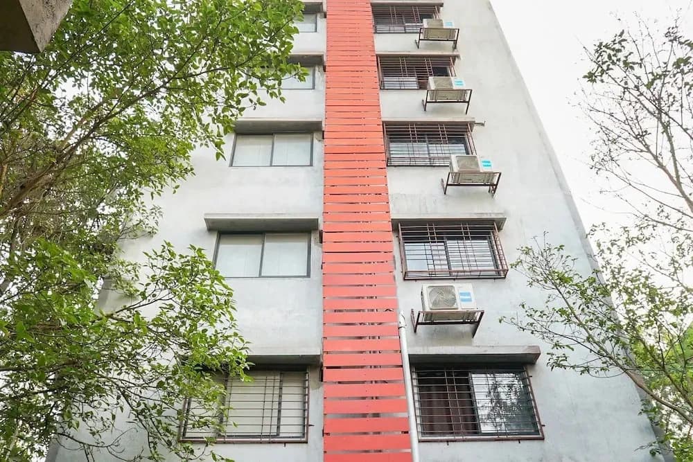The Castle By OYO Rooms - photo 16