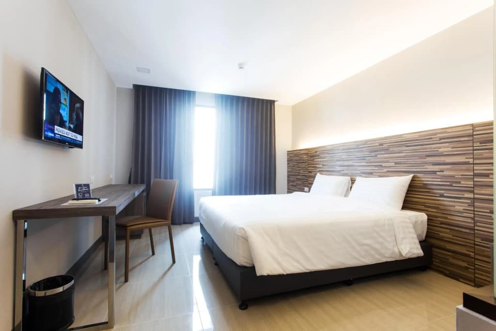 Spenza Hotel - photo 27