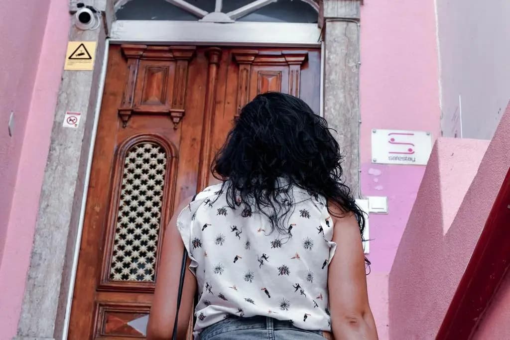 Safestay Lisbon Bairro Alto - photo 14