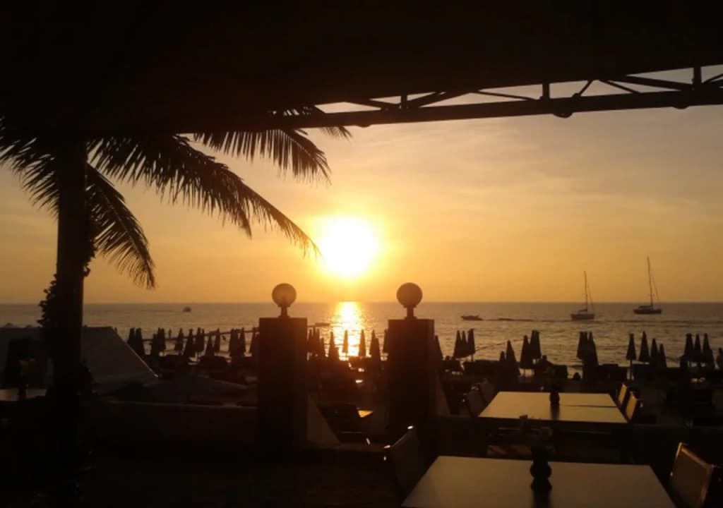 Surin Sweet Hotel - photo 17