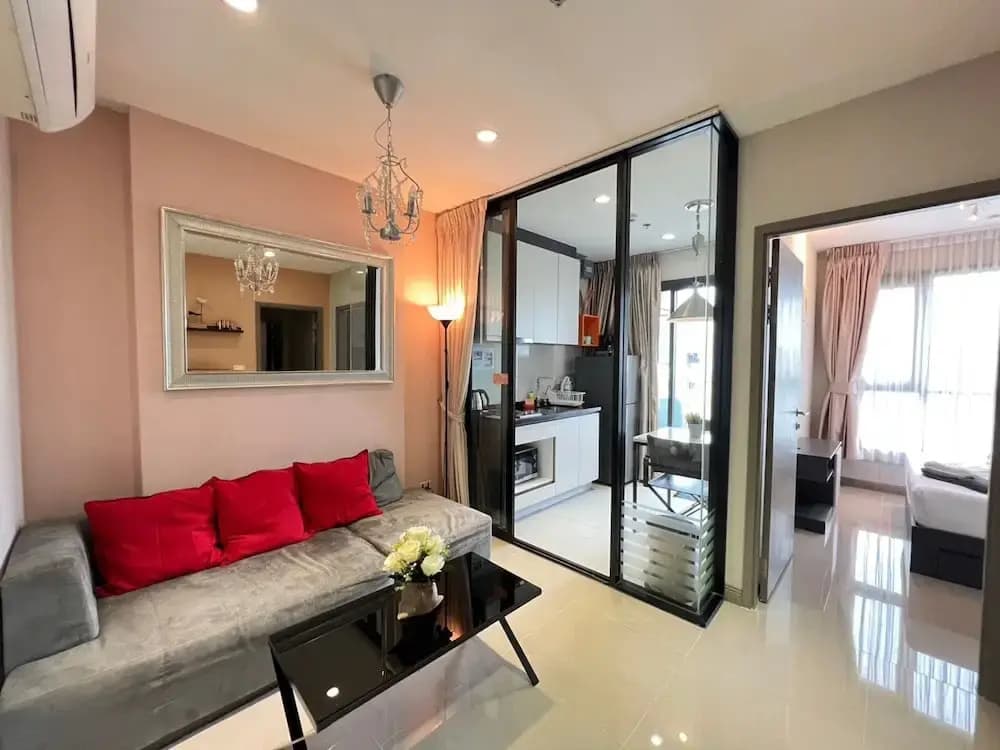 The Base Central Pattaya by Mickey - photo 3