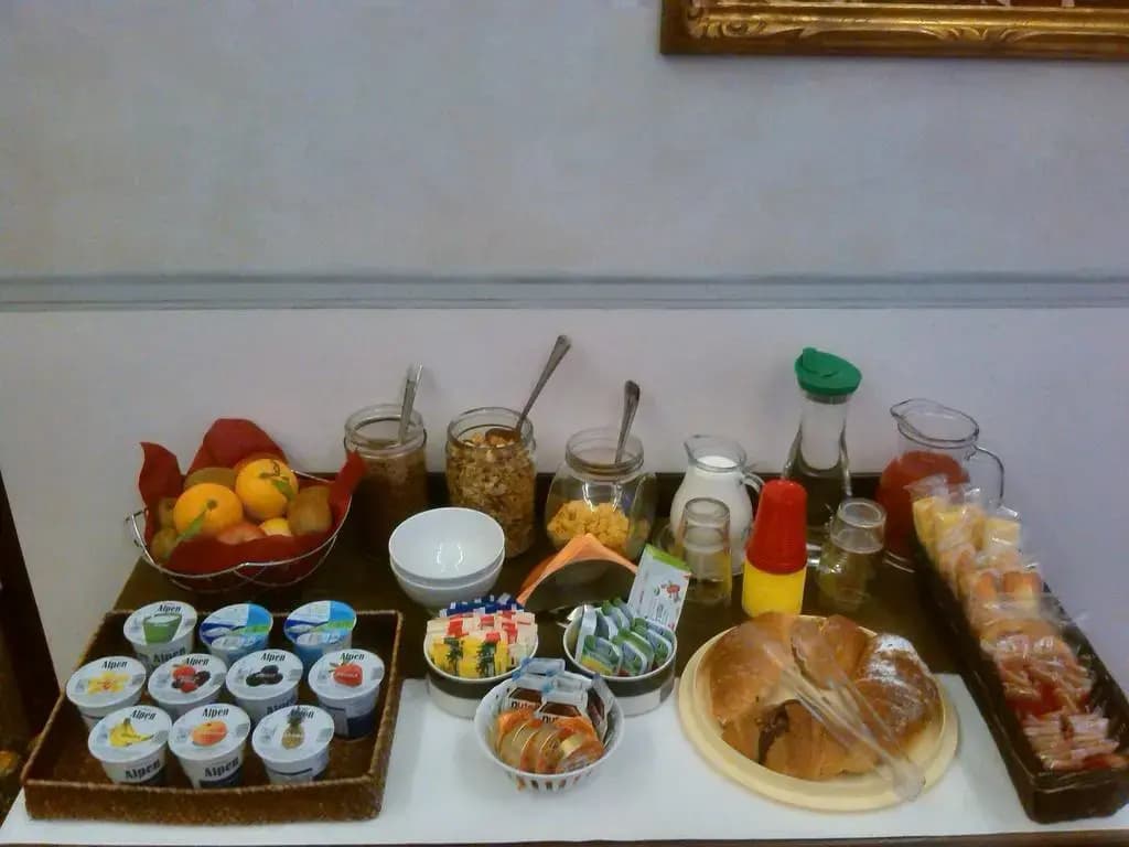 Residenza Sciarra - photo 11