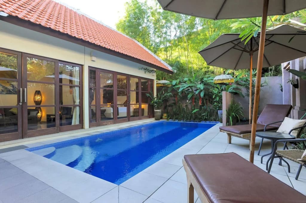 Villa Jepun - photo 10