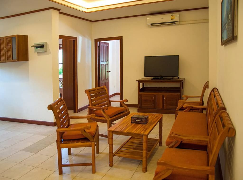 Samui Green Life - photo 2