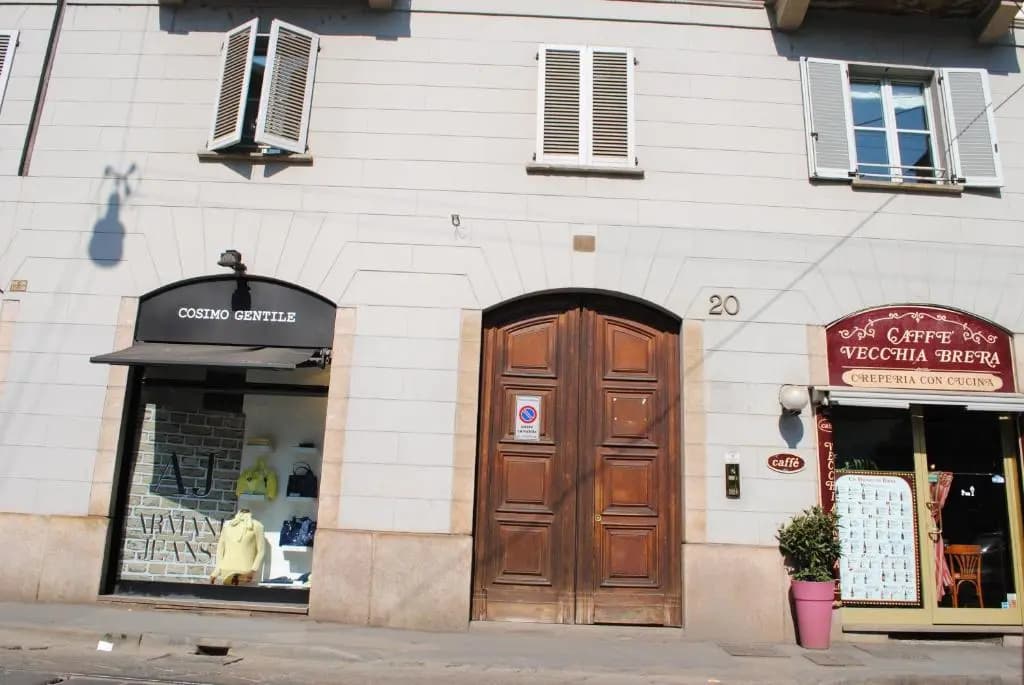 Milan Royal Suites - Brera - main photo