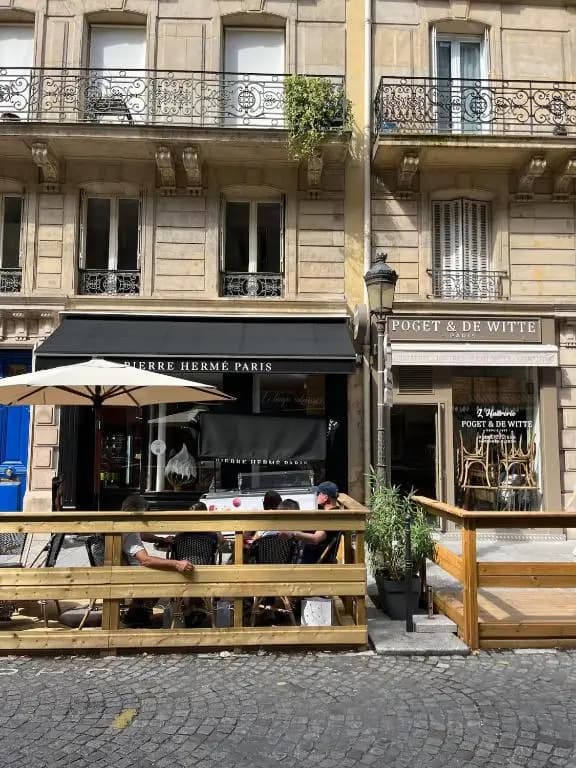Appartement Ile Saint Louis - photo 12