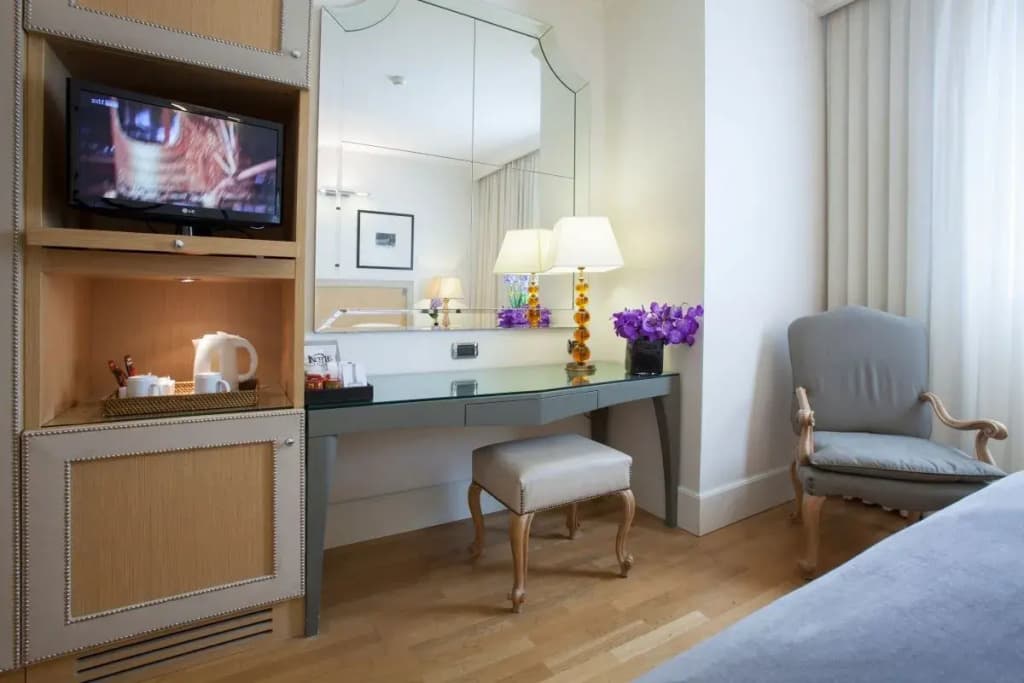 Starhotel Tuscany - photo 5