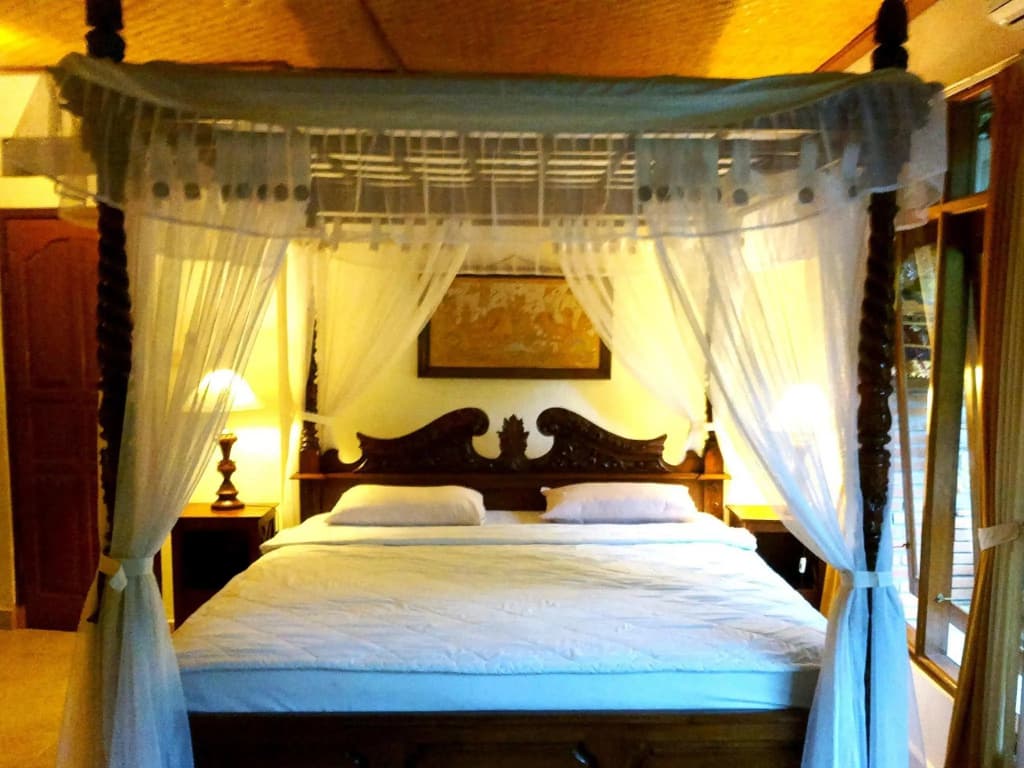 Ketut's Place Bed & Breakfast Ubud - photo 3