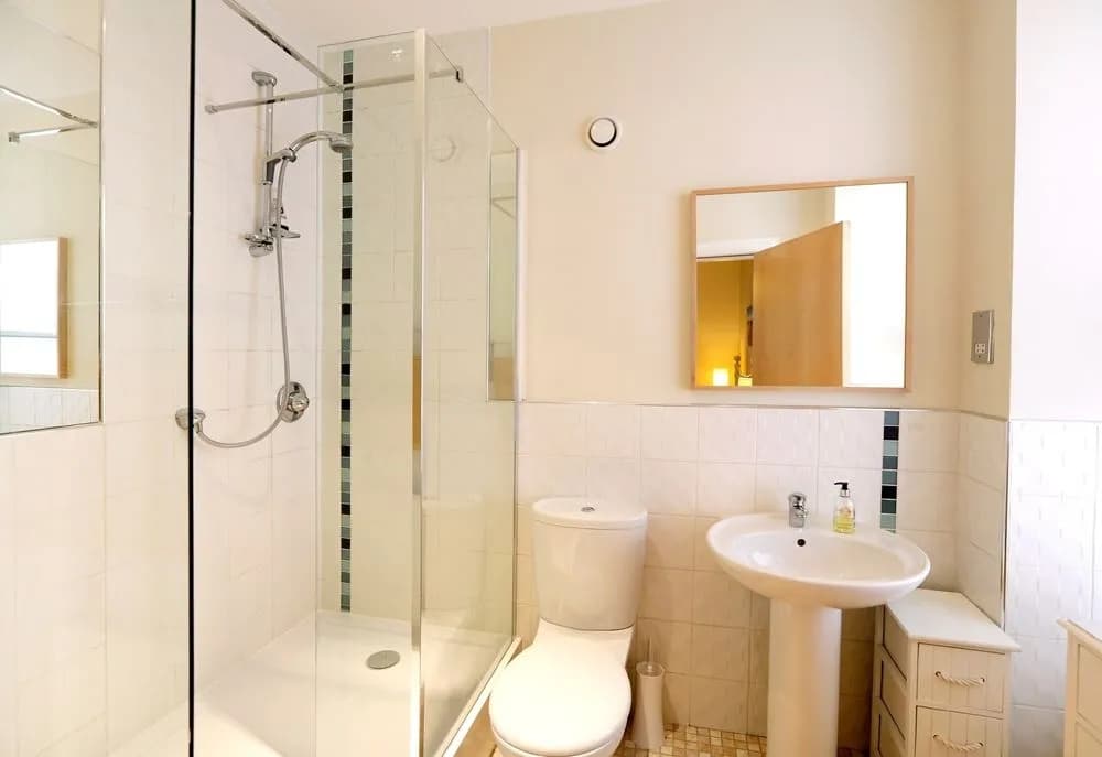 City Element Suite Edinburgh - photo 21