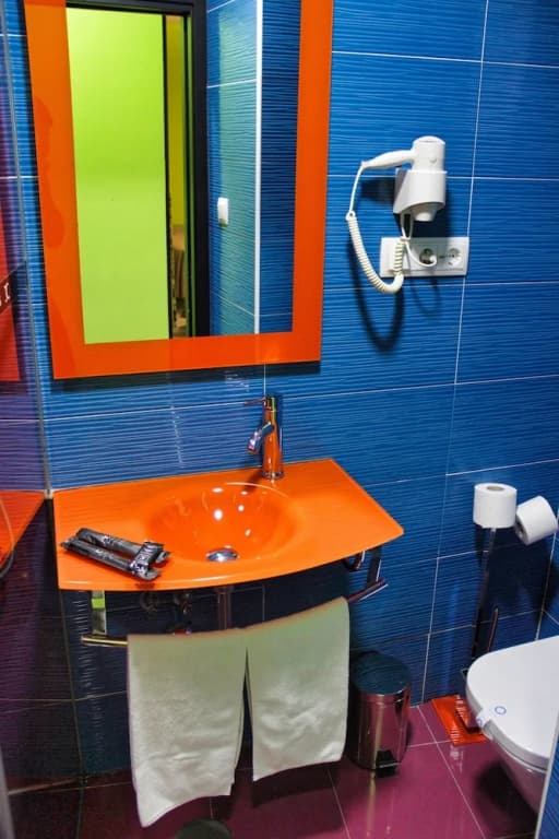Jc Rooms Santo Domingo - photo 20
