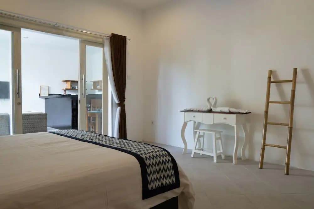 Blue Passion Canggu Villa - photo 3