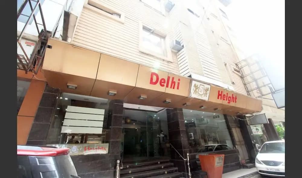 Delhi Heights - photo 1