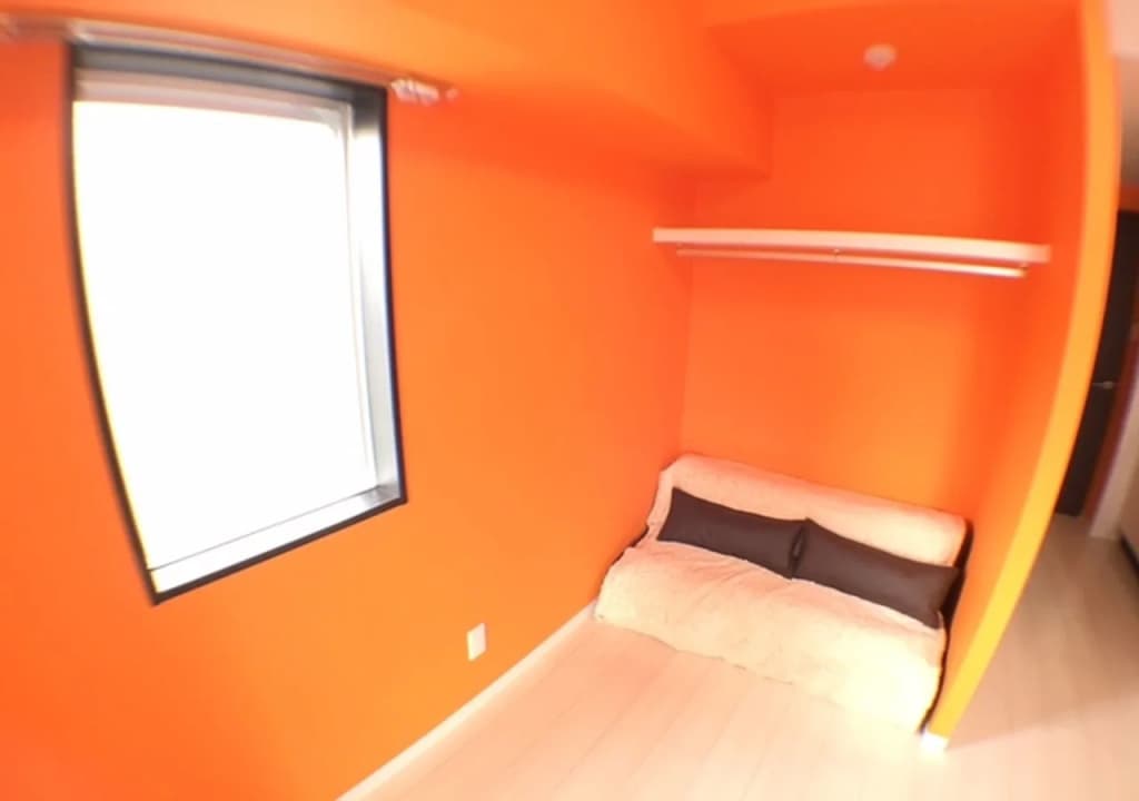 OF High Grade Nippombashi Apartment No2 - photo 2