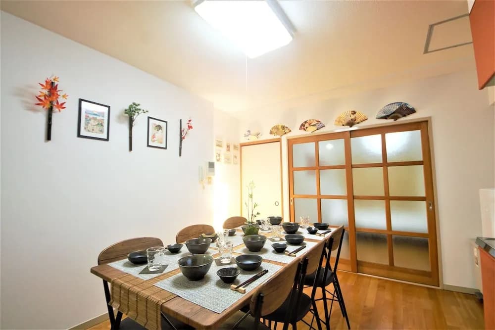 Sky Heights TOKYO 703 - photo 13