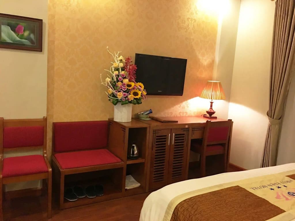 First Eden Hotel - photo 3