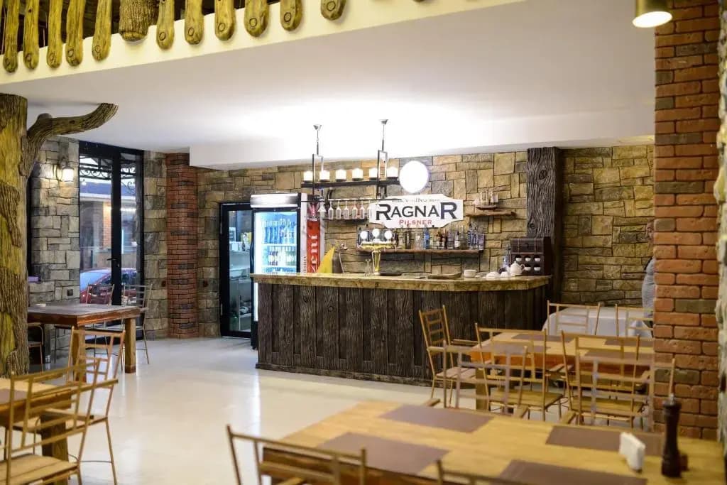 Ragnar Hotel - photo 12